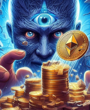 Ethereum Staking Hits All-Time High