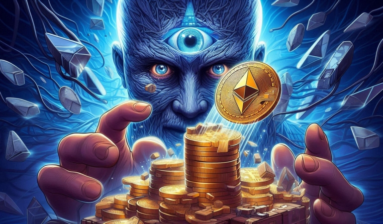 Ethereum Staking Hits All-Time High