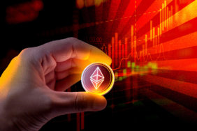 Ethereum Momentum Builds Can It Surpass the Bull Run Peak