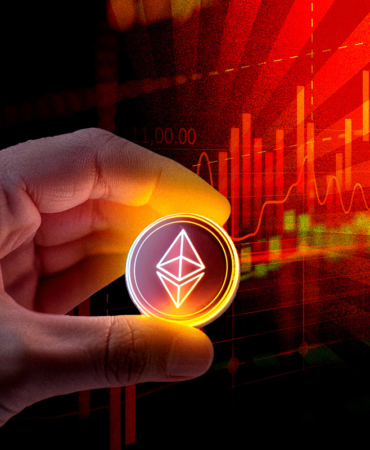 Ethereum Momentum Builds Can It Surpass the Bull Run Peak