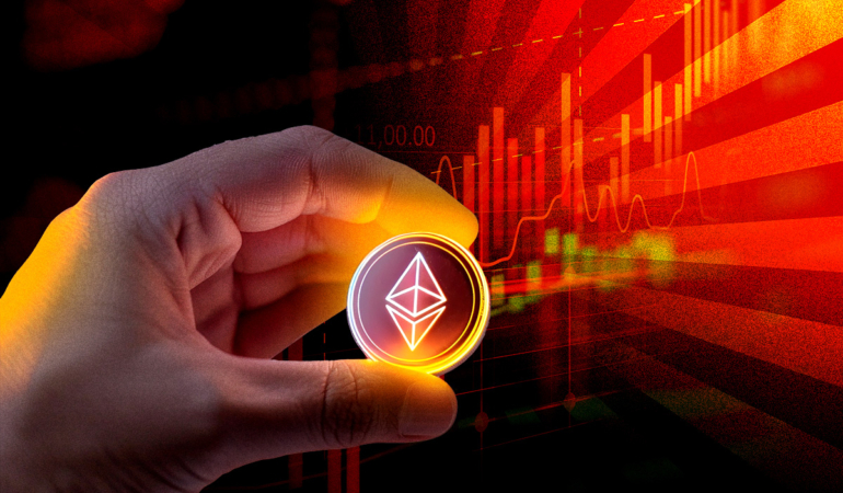 Ethereum Momentum Builds Can It Surpass the Bull Run Peak