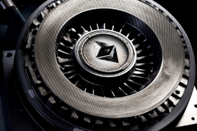 Ethereum Power Shift Ether Machine Surpasses Ethereum Foundation with Record Hoard