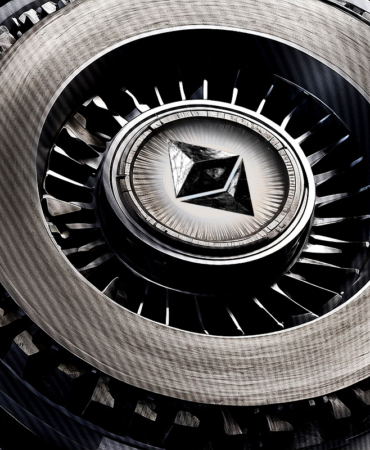Ethereum Power Shift Ether Machine Surpasses Ethereum Foundation with Record Hoard