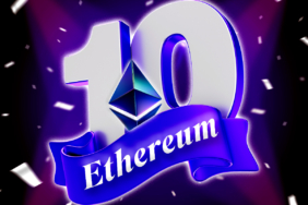 Ethereum Turns 10 The Milestones That Defined a Blockchain Giant