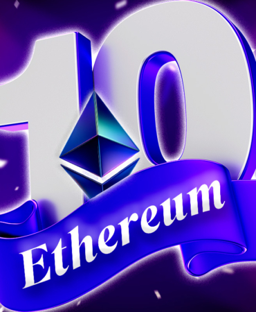 Ethereum Turns 10 The Milestones That Defined a Blockchain Giant