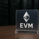 Ethereum Virtual Machine (EVM)
