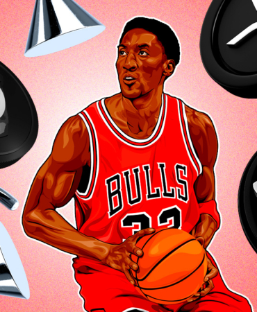 Favorite Cryptos of Scottie Pippen Take a Look at the Surprising List