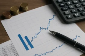 Financial Services Confidence Index