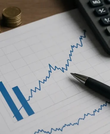 Financial Services Confidence Index