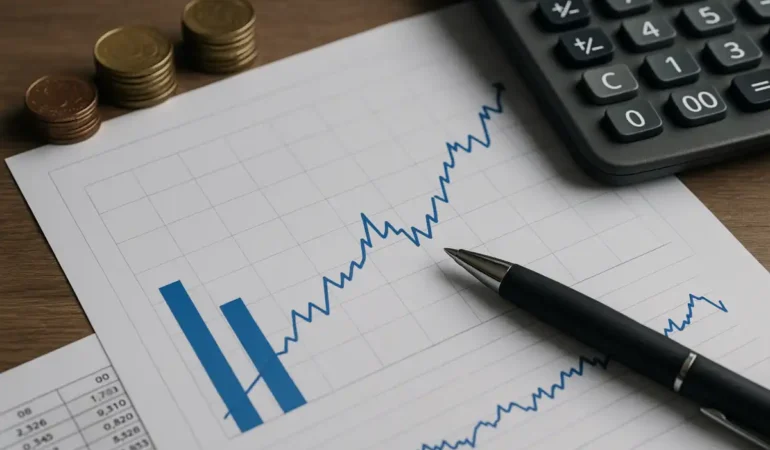 Financial Services Confidence Index