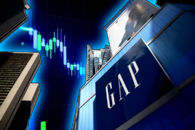 Gap Inc Shares Surge as Retail Giant Stages Unbelievable Turnaround