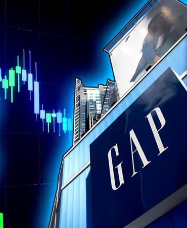 Gap Inc Shares Surge as Retail Giant Stages Unbelievable Turnaround