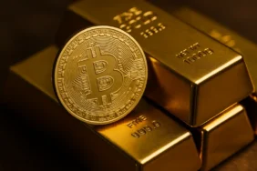 Gold-Backed Cryptocurrency