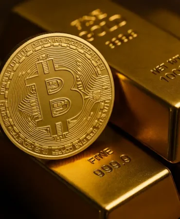 Gold-Backed Cryptocurrency