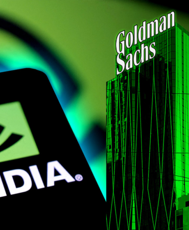 Goldman Sachs Says Buy Nvidia Why Could Nvidia’s AI Dominance Send Its Stock Soaring