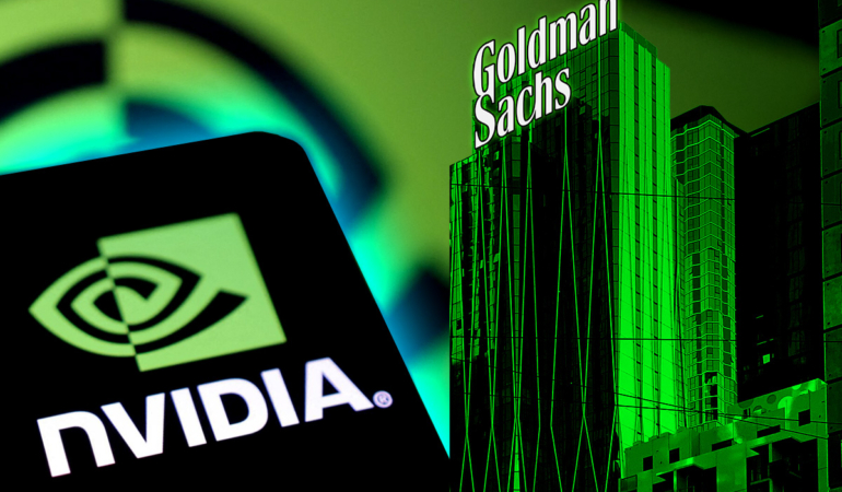 Goldman Sachs Says Buy Nvidia Why Could Nvidia’s AI Dominance Send Its Stock Soaring