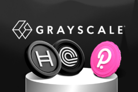 Grayscale Rebalances Funds ONDO Joins DeFi Fund as DOT Gets Axed From Smart Contract Fund