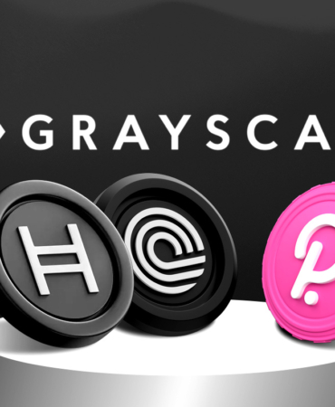 Grayscale Rebalances Funds ONDO Joins DeFi Fund as DOT Gets Axed From Smart Contract Fund