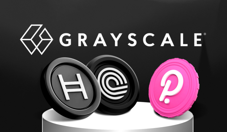 Grayscale Rebalances Funds ONDO Joins DeFi Fund as DOT Gets Axed From Smart Contract Fund