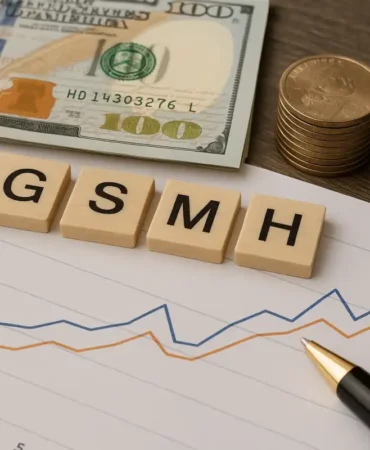 Gross National Product (GNP)