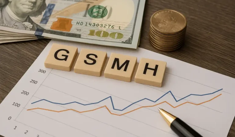 Gross National Product (GNP)