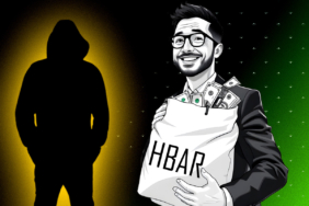 HBAR Rally Stalls at Crucial Level Will It Break Through