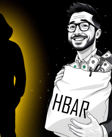 HBAR Rally Stalls at Crucial Level Will It Break Through