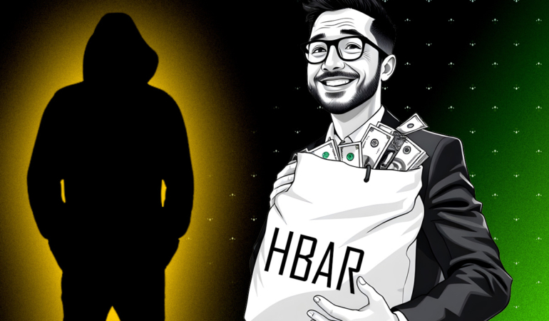 HBAR Rally Stalls at Crucial Level Will It Break Through