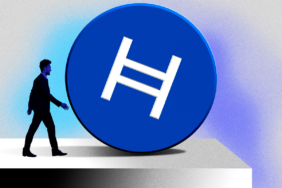 HBAR Soars After Robinhood Listing Bullish Momentum Builds