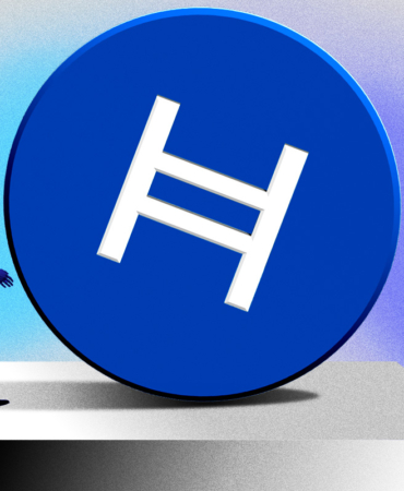 HBAR Soars After Robinhood Listing Bullish Momentum Builds