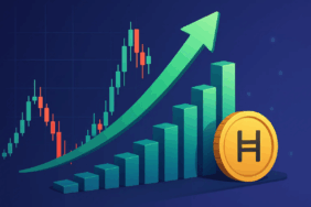 HBAR Surges with Volume Spike Is a Bull Run Incoming