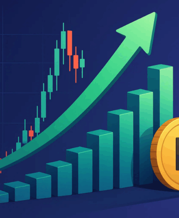 HBAR Surges with Volume Spike Is a Bull Run Incoming