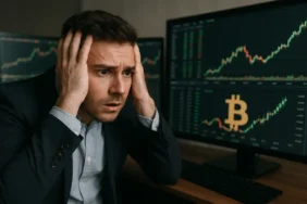 High-Leverage Crypto Trader Qwatio Faces Massive Liquidations Amid Market Upswing