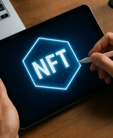 How to Create an NFT