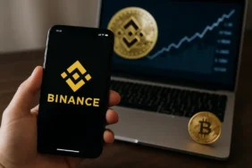 How to Get a Crypto Loan on Binance