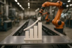 Industrial Production Index