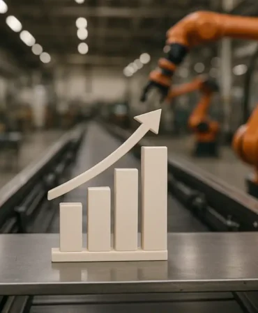 Industrial Production Index