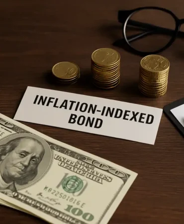 Inflation-Indexed Bonds