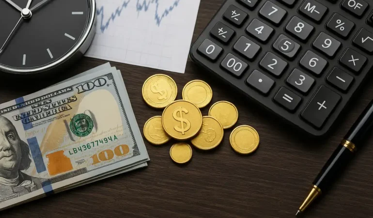 Interbank Money Market