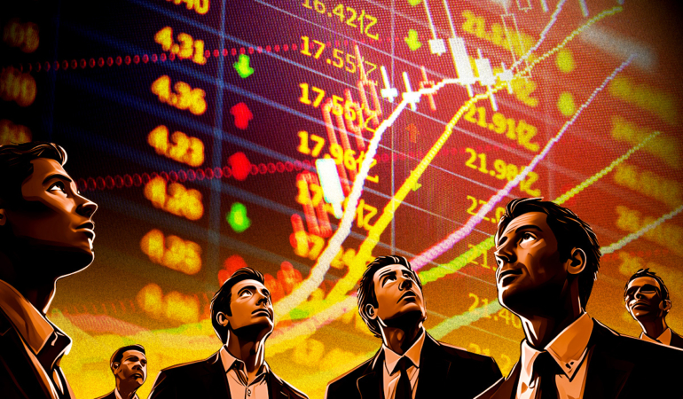 June CPI Report Looms Will Inflation Data Boost Crypto Rally