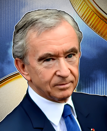 LVMH Defies Expectations Weak Earnings, Strong Market Reaction