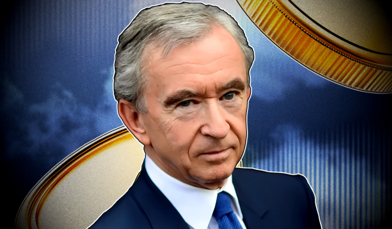 LVMH Defies Expectations Weak Earnings, Strong Market Reaction