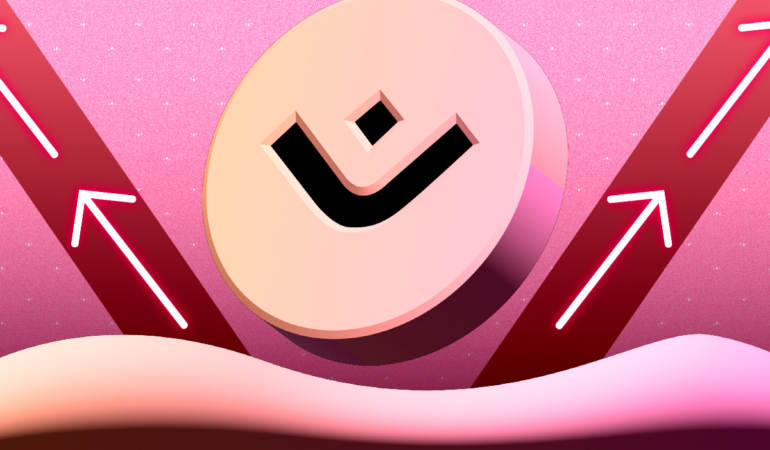 MANTRA Rockets Back Amid Bull Market Frenzy