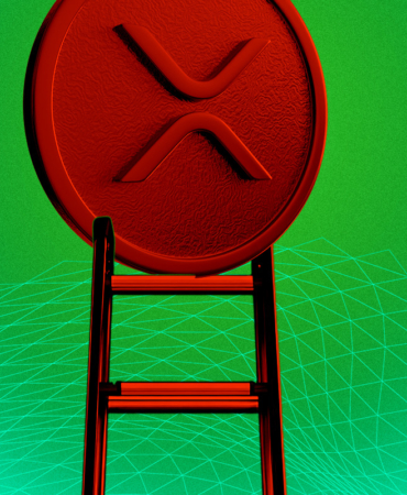 Massive Daily XRP Jump Big Rally After U.S. Passes Crypto-Friendly Laws