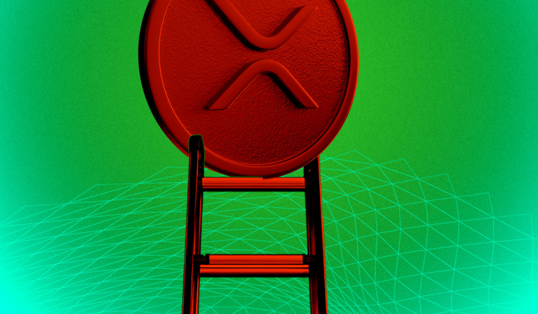 Massive Daily XRP Jump Big Rally After U.S. Passes Crypto-Friendly Laws