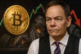 Max Keiser Predicts Bitcoin-Led Collapse of Legacy Financial System Amid Bullish Surge