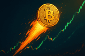 Meteoric Bitcoin Rise Continues The Unstoppable Rally Shakes the Market