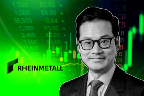Meteoric Rheinmetall Rise Boom or Bust for Late Investors