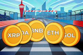 Mini Altcoin Season Bitcoin Sets New Record, but Altcoins Steal the Show