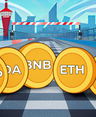 Mini Altcoin Season Bitcoin Sets New Record, but Altcoins Steal the Show